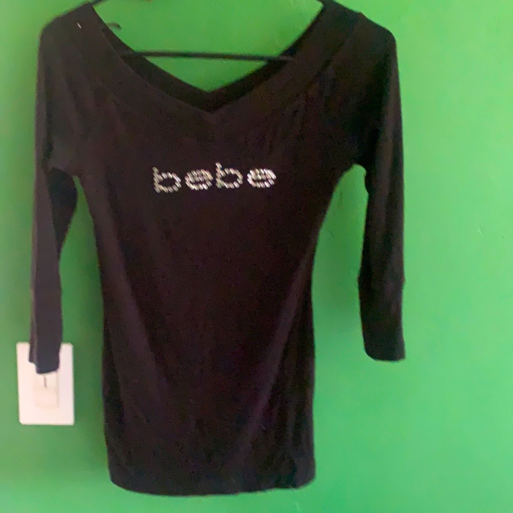 Bebe shirt